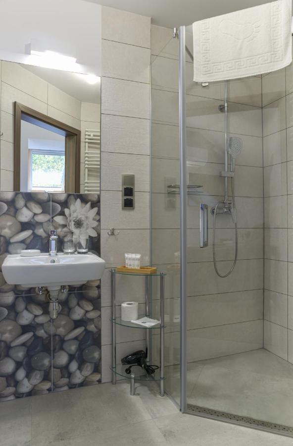 Standard Doppelzimmer