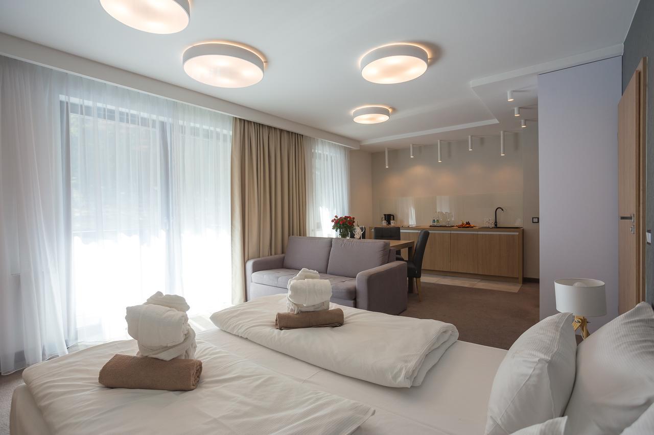Comfort Apartment