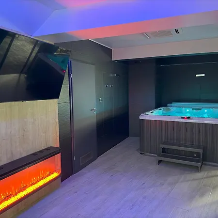 Hotel Jakuszyce Sport & Spa-2